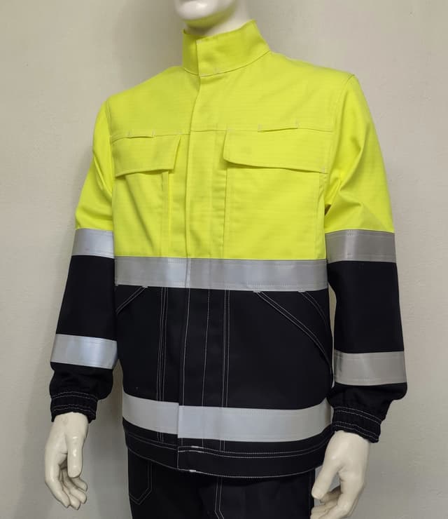 Bluza multiochronna HV klasa 2