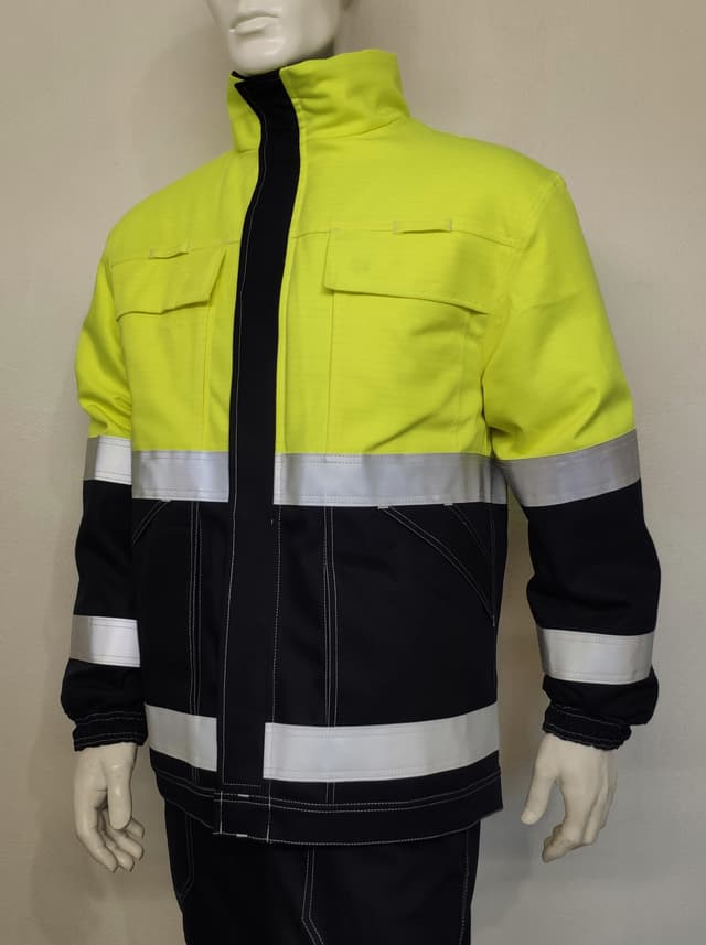 Bluza multiochronna HV klasa 2