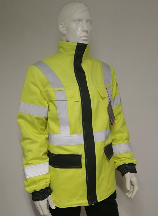 Bluza multiochronna HV klasa 3